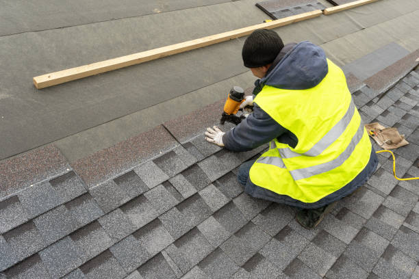 Quick and Trustworthy Emergency Roof Repair Services in Greenback, TN
