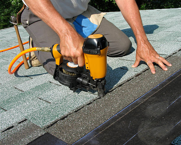 Best Residential Roof Replacement  in Greenback, TN