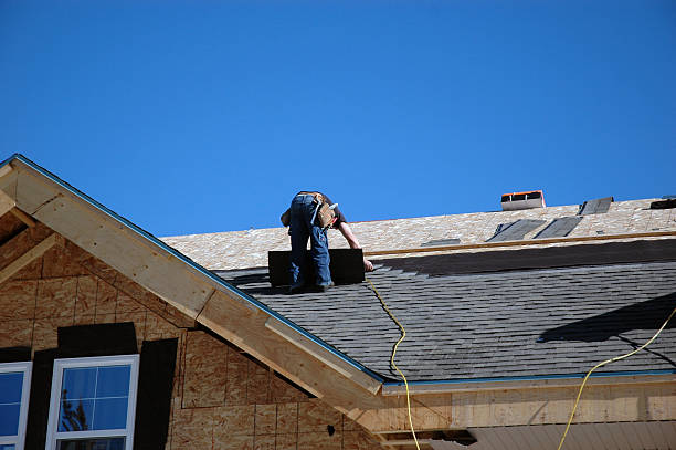 Best Residential Roofing Contractor  in Greenback, TN
