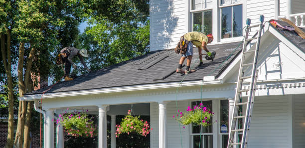 Residential Roof Replacement in Greenback, TN